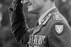 "Shooting Back", General Jannie Geldenhys "Shooting Back", General Jannie Geldenhys